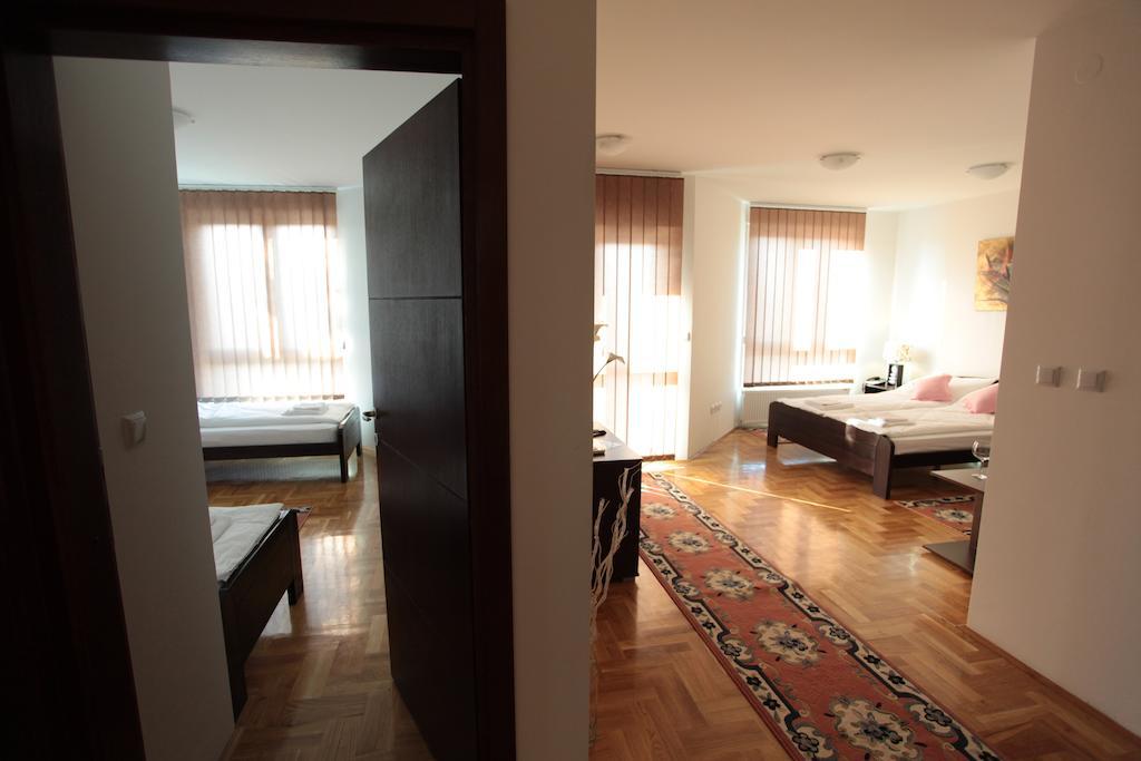 Hostel Royal Obrenovac  Room photo