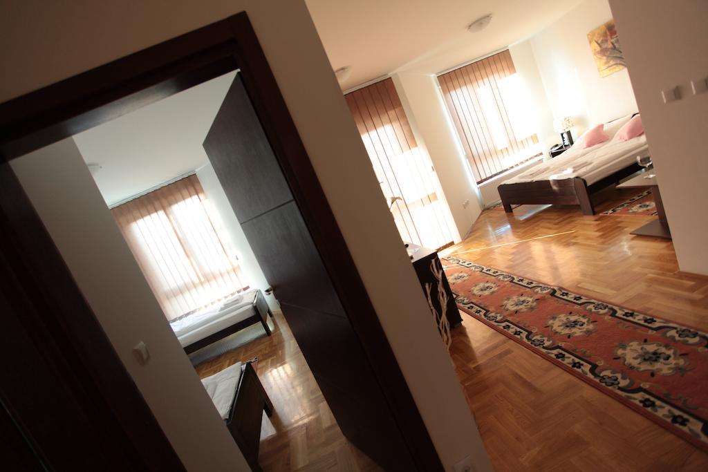 Hostel Royal Obrenovac  Room photo