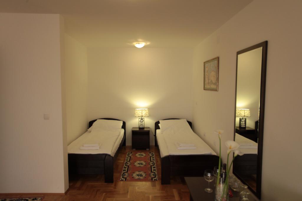 Hostel Royal Obrenovac  Room photo