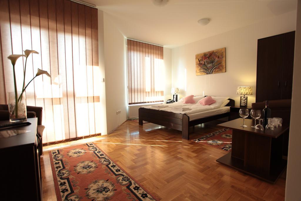 Hostel Royal Obrenovac  Room photo